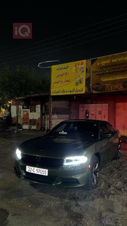 دودج تشارجر